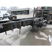 Cutoff---Single-Axle Meritor-rockwell Md2014xrtbd