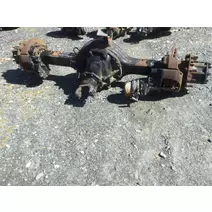 Axle Assembly, Rear (Front) MERITOR-ROCKWELL ME20165 LKQ Heavy Truck Maryland