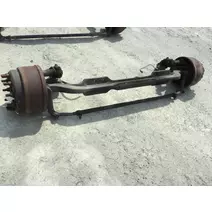 AXLE ASSEMBLY, FRONT (STEER) MERITOR-ROCKWELL MFS-08-153B-N