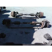 Axle Beam (Front) MERITOR-ROCKWELL MFS-08-153B-N LKQ Heavy Truck Maryland