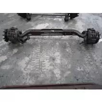 AXLE ASSEMBLY, FRONT (STEER) MERITOR-ROCKWELL MFS-10-122A