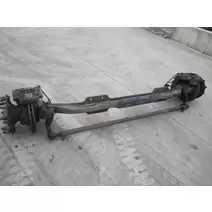 AXLE ASSEMBLY, FRONT (STEER) MERITOR-ROCKWELL MFS-10-153A