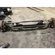 AXLE ASSEMBLY, FRONT (STEER) MERITOR-ROCKWELL MFS-10-153A