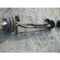 Axle Beam (Front) MERITOR-ROCKWELL MFS-12-122A LKQ Heavy Truck Maryland