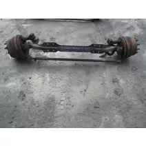 AXLE ASSEMBLY, FRONT (STEER) MERITOR-ROCKWELL MFS-12-122A