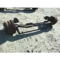 AXLE ASSEMBLY, FRONT (STEER) MERITOR-ROCKWELL MFS-12-122D