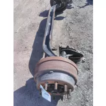 Axle Beam (Front) MERITOR-ROCKWELL MFS-12-143A-N LKQ KC Truck Parts - Inland Empire
