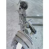 AXLE ASSEMBLY, FRONT (STEER) MERITOR-ROCKWELL MFS-12-143A-N