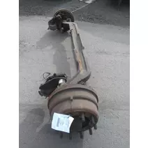 AXLE ASSEMBLY, FRONT (STEER) MERITOR-ROCKWELL MFS-13-122A