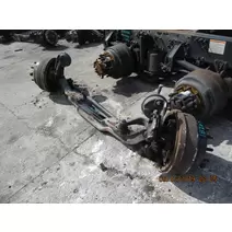 Axle Beam (Front) MERITOR-ROCKWELL MFS-13-123A LKQ Heavy Truck - Tampa