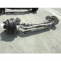 AXLE ASSEMBLY, FRONT (STEER) MERITOR-ROCKWELL MFS-20-133A