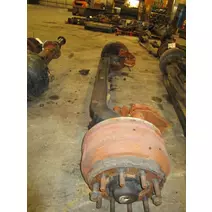 Axle Beam (Front) MERITOR-ROCKWELL MFS-20-133A LKQ Heavy Truck - Goodys