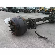 AXLE ASSEMBLY, FRONT (STEER) MERITOR-ROCKWELL MFS-22-133A
