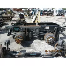 Rears (Matched Set) MERITOR-ROCKWELL MR2014X LKQ Heavy Truck - Tampa