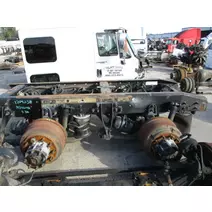 Matched-Set-Rears Meritor-rockwell Mr2014x