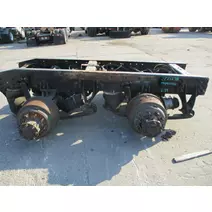 Rears (Matched Set) MERITOR-ROCKWELL MR2014X LKQ Heavy Truck - Tampa