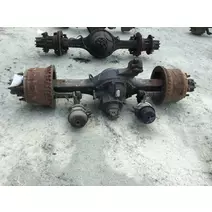 Axle Assembly, Rear (Front) MERITOR-ROCKWELL MS1714X LKQ Heavy Truck Maryland