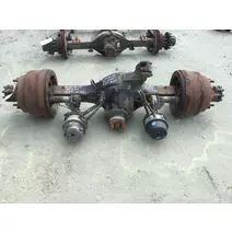 Axle Assembly, Rear (Front) MERITOR-ROCKWELL MS1714X LKQ Heavy Truck Maryland