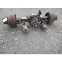Axle Assembly, Rear (Front) MERITOR-ROCKWELL MS1914X LKQ Heavy Truck Maryland