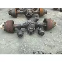 Axle Assembly, Rear (Front) MERITOR-ROCKWELL MS1914X LKQ Heavy Truck Maryland