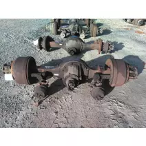 Axle Assembly, Rear (Front) MERITOR-ROCKWELL MS1914X LKQ Heavy Truck Maryland