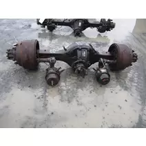 Axle Assembly, Rear (Front) MERITOR-ROCKWELL MS2114X LKQ Heavy Truck Maryland