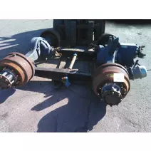 Cutoff---Single-Axle Meritor-rockwell Rd20140r390