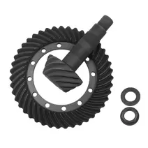 Ring Gear And Pinion MERITOR-ROCKWELL RD20145 LKQ Wholesale Truck Parts