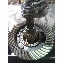 Ring Gear And Pinion MERITOR-ROCKWELL RD20145 LKQ Heavy Truck - Goodys