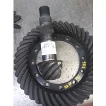 Ring Gear And Pinion MERITOR-ROCKWELL RD20145N (1869) LKQ Thompson Motors - Wykoff