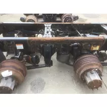 CUTOFF - SINGLE AXLE MERITOR-ROCKWELL RD20145R264