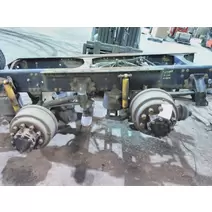 Cutoff---Single-Axle Meritor-rockwell Rd20145r293