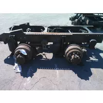 Cutoff Assembly (Housings & Suspension Only) MERITOR-ROCKWELL RD20145R293 LKQ Heavy Truck - Goodys