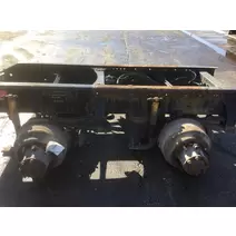 CUTOFF - SINGLE AXLE MERITOR-ROCKWELL RD20145R336