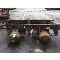 Cutoff---Single-Axle Meritor-rockwell Rd20145r336