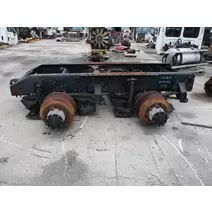 Cutoff Assembly (Housings & Suspension Only) MERITOR-ROCKWELL RD20145R342 LKQ Heavy Truck - Tampa