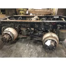 CUTOFF - SINGLE AXLE MERITOR-ROCKWELL RD20145R358