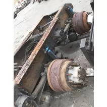 CUTOFF - SINGLE AXLE MERITOR-ROCKWELL RD20145R358