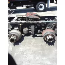Differential Assembly (Front, Rear) MERITOR-ROCKWELL RD20145R358 LKQ Heavy Truck - Tampa