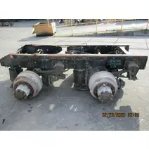 Cutoff Assembly (Housings & Suspension Only) MERITOR-ROCKWELL RD20145R373 LKQ Heavy Truck - Tampa