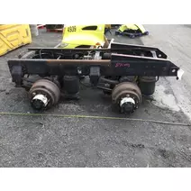 CUTOFF - SINGLE AXLE MERITOR-ROCKWELL RD20145R410