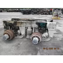 Cutoff Assembly (Housings & Suspension Only) MERITOR-ROCKWELL RD20145R456 LKQ Heavy Truck - Tampa