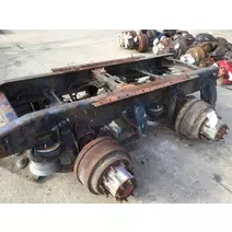 Cutoff Assembly (Housings & Suspension Only) MERITOR-ROCKWELL RD20145RTBD LKQ Heavy Truck - Goodys