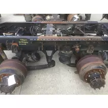 Cutoff Assembly (Housings & Suspension Only) MERITOR-ROCKWELL RD20145RTBD LKQ Heavy Truck - Goodys