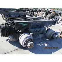 Cutoff Assembly (Housings & Suspension Only) MERITOR-ROCKWELL RD23160R489 LKQ Heavy Truck - Tampa