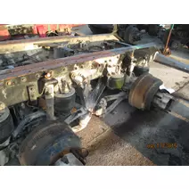 Cutoff Assembly (Housings & Suspension Only) MERITOR-ROCKWELL RD23160RTBD LKQ Heavy Truck - Goodys