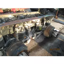 Cutoff---Single-Axle Meritor-rockwell Rd23160rtbd