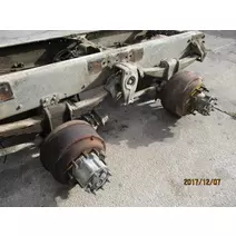 Cutoff Assembly (Housings & Suspension Only) MERITOR-ROCKWELL RDL20145RTBD LKQ Heavy Truck - Goodys