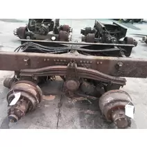 AXLE ASSEMBLY, REAR (FRONT) MERITOR-ROCKWELL RDL23160