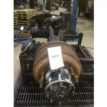 Axle Housing (Rear) MERITOR-ROCKWELL RR20145 LKQ Heavy Truck - Goodys